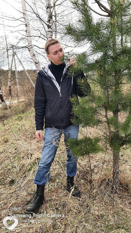 Олег, 37, Ярославле — анкета №324791
