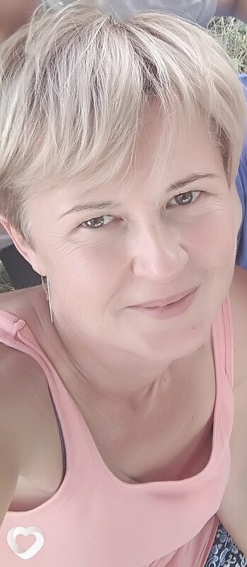 Марина, 51, Донецке — анкета №324793