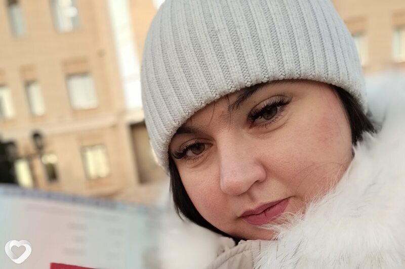 Алина, 30, Набережных Челнах — анкета №324722