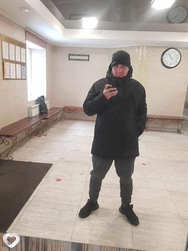 Антон, 42, Набережных Челнах — анкета №324724