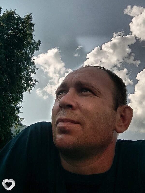 Женька, 39, Набережных Челнах — анкета №324725