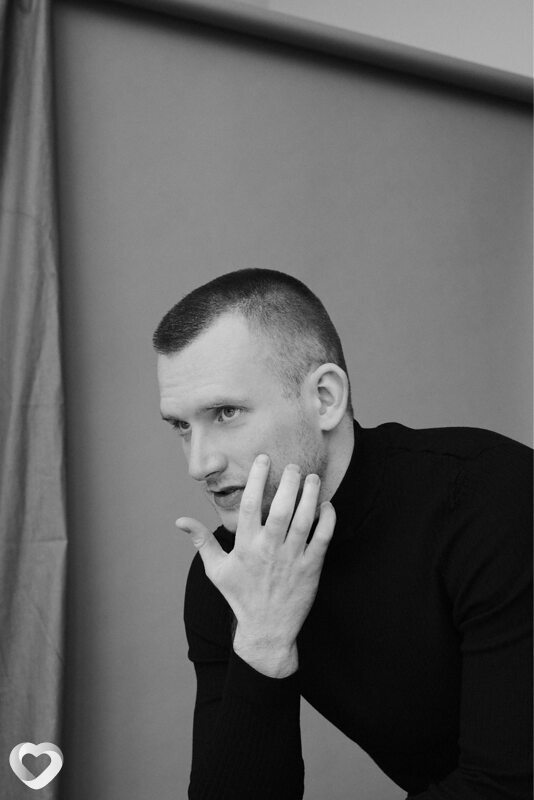 Евгений, 28, Перми — анкета №324729