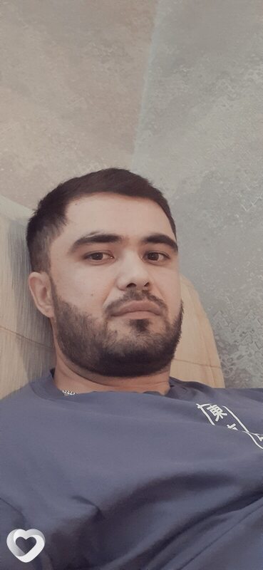 Абу, 32, Москве — анкета №324731