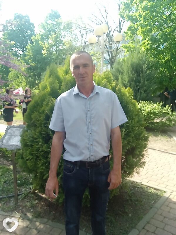 Игорь, 47, Темрюке — анкета №324732