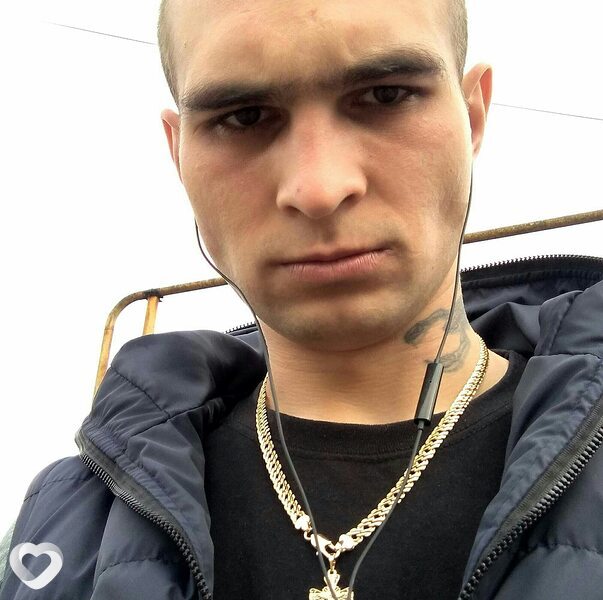 Бандитов, 28, Виннице — анкета №324733