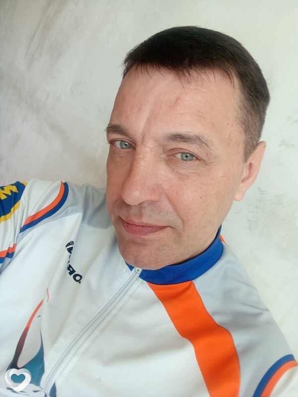 Сергей, 49, Ульяновске — анкета №324735