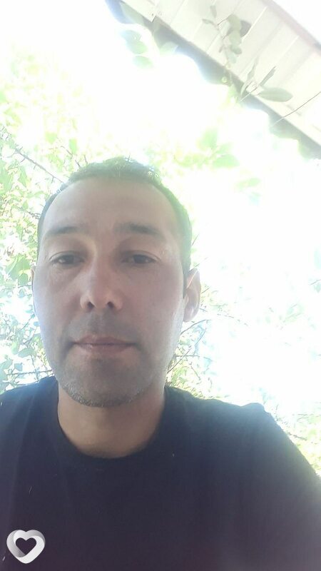 Али, 40, Курске — анкета №324741