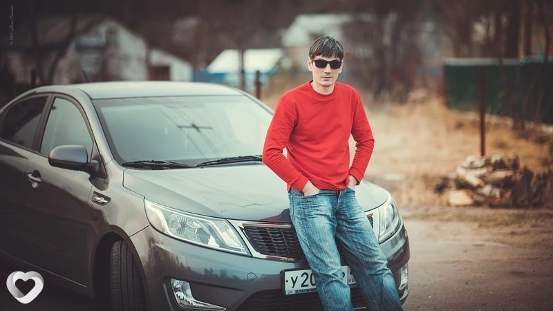 Валерий, 52, Санкт-Петербурге — анкета №324742