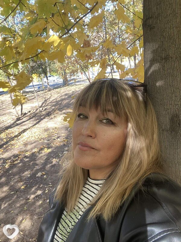 Наталья, 50, Волжском — анкета №324496