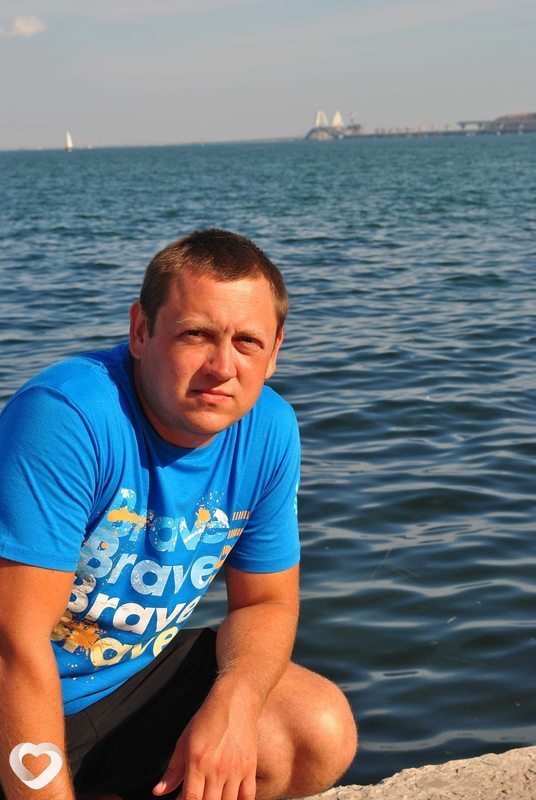 Алекс, 28, Таганроге — анкета №324503