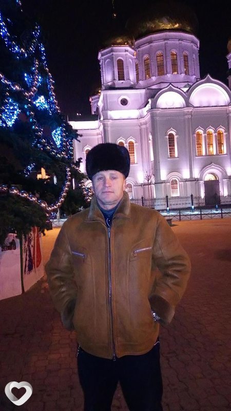 Виталий, Севастополь