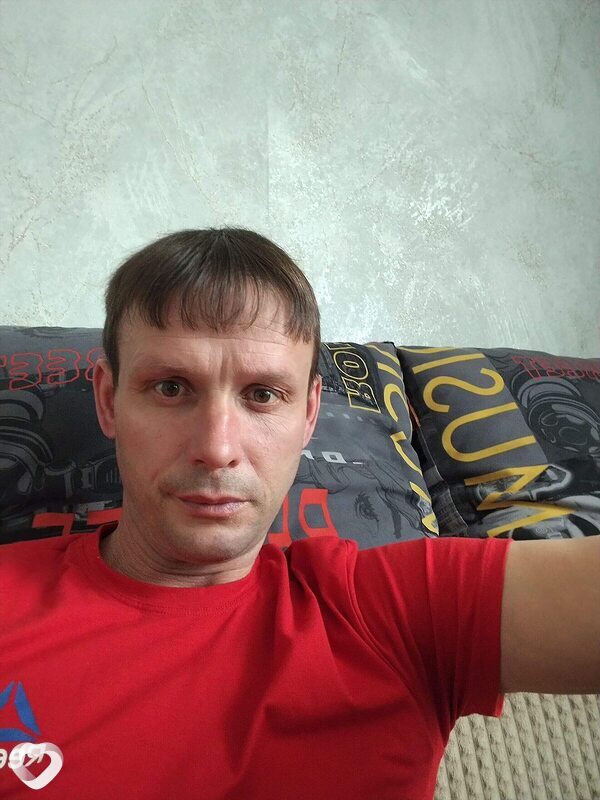 Александр, 44, Кунгуре — анкета №324508