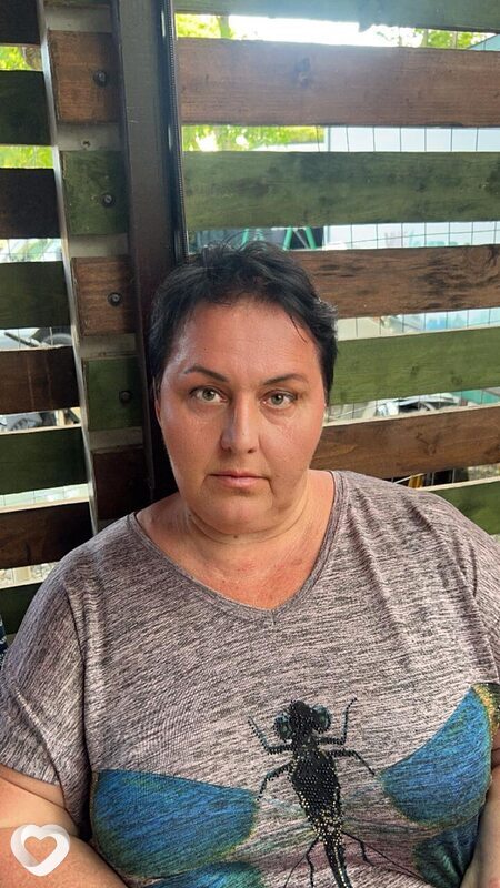 Ольга, 59, Ростове-на-Дону — анкета №324518
