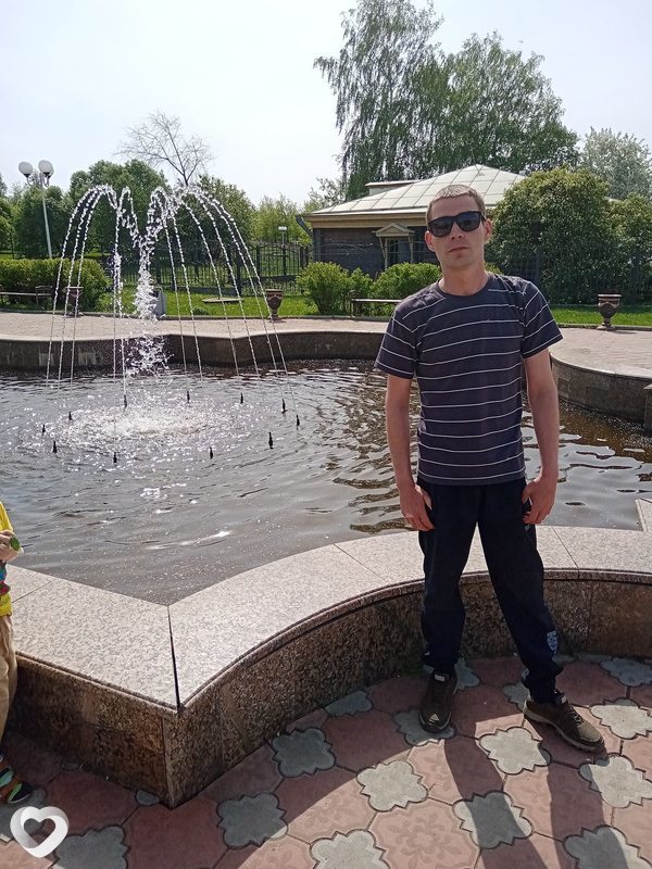 Александр, 33, Нижнем Тагиле — анкета №324669