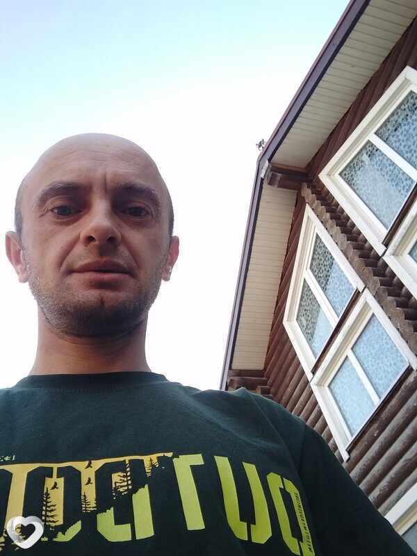 Дмитрий, 39, Орше — анкета №324672