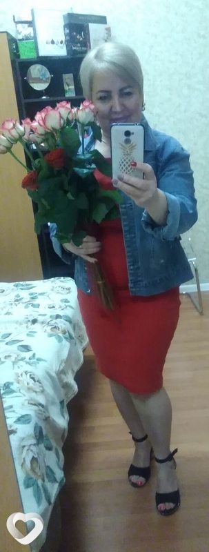 Алла, Клинцы