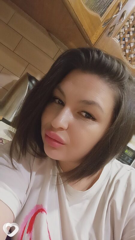 Юлия, Черкесск