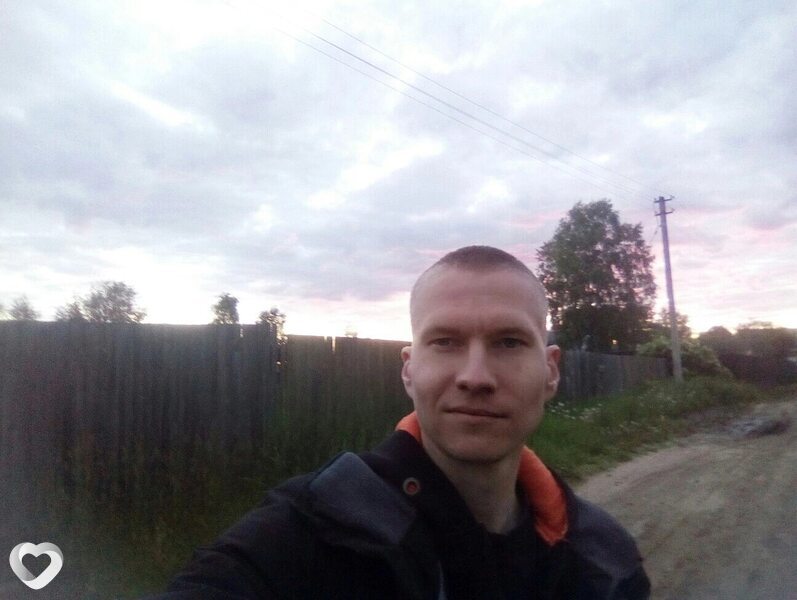 Саша, 36, Лиде — анкета №324679