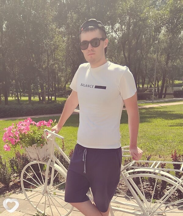 Андрей, 24, Киеве — анкета №324680