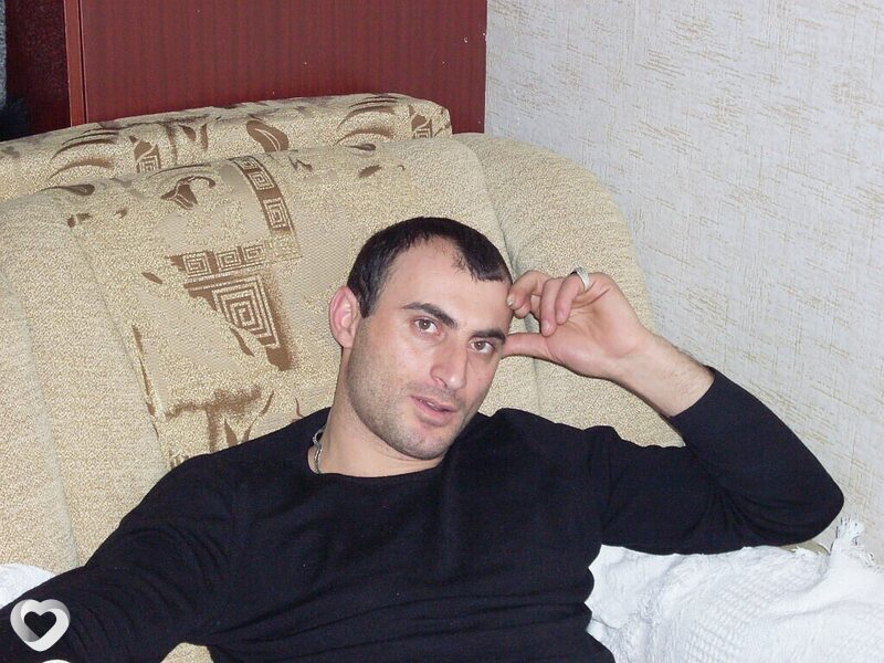 Рома, 41, Брянске — анкета №324687
