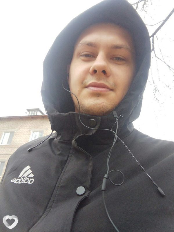 Рома, 28, Нытве — анкета №324688
