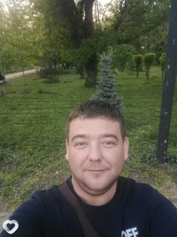 Сергей, 35, Таганроге — анкета №324689
