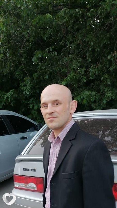 Михаил, 43, Мытищах — анкета №324691