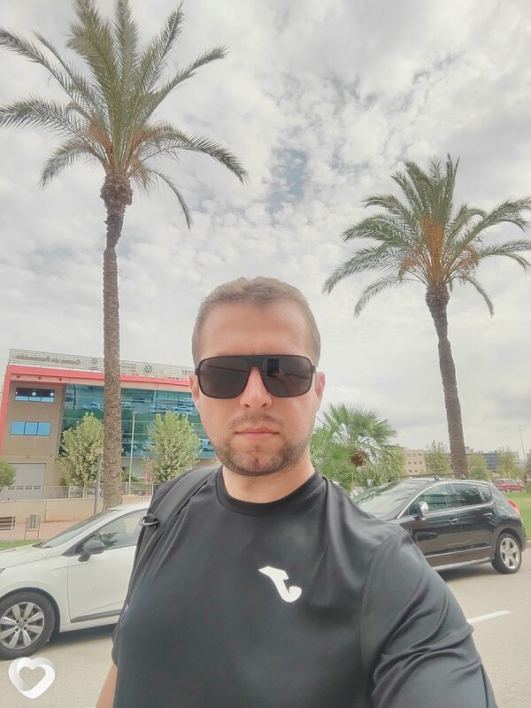 Илья, 35, Барановичах — анкета №324692