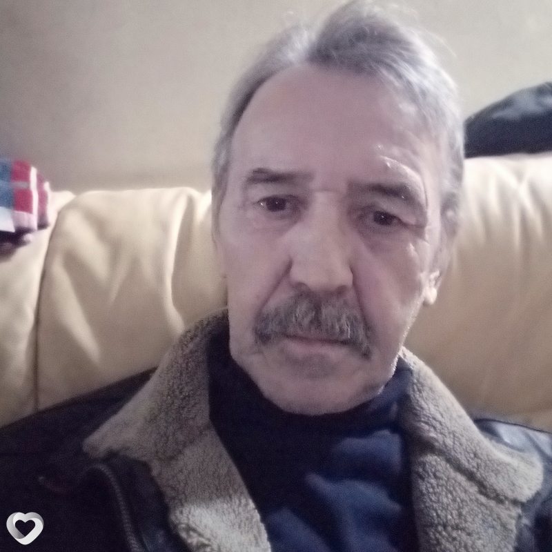 Леонид, 65, Павлодаре — анкета №324823