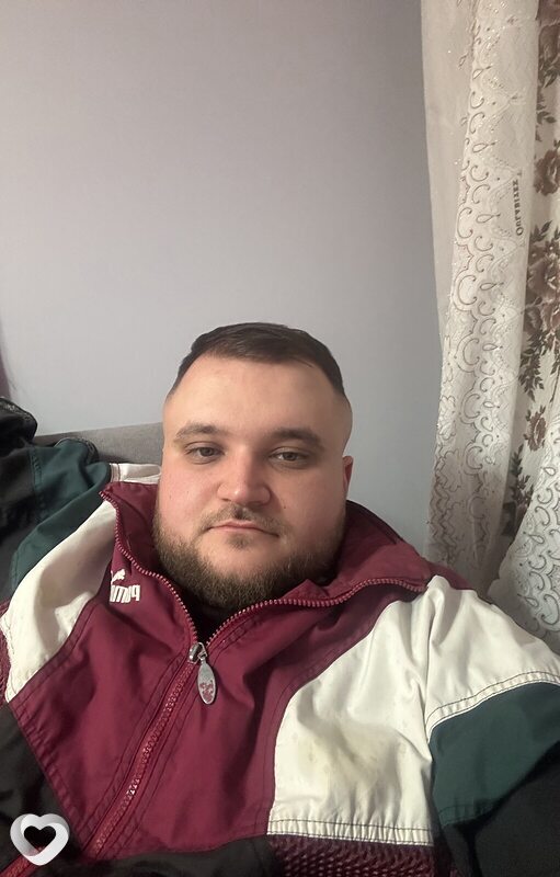 Михаил, 28, Туле — анкета №324833