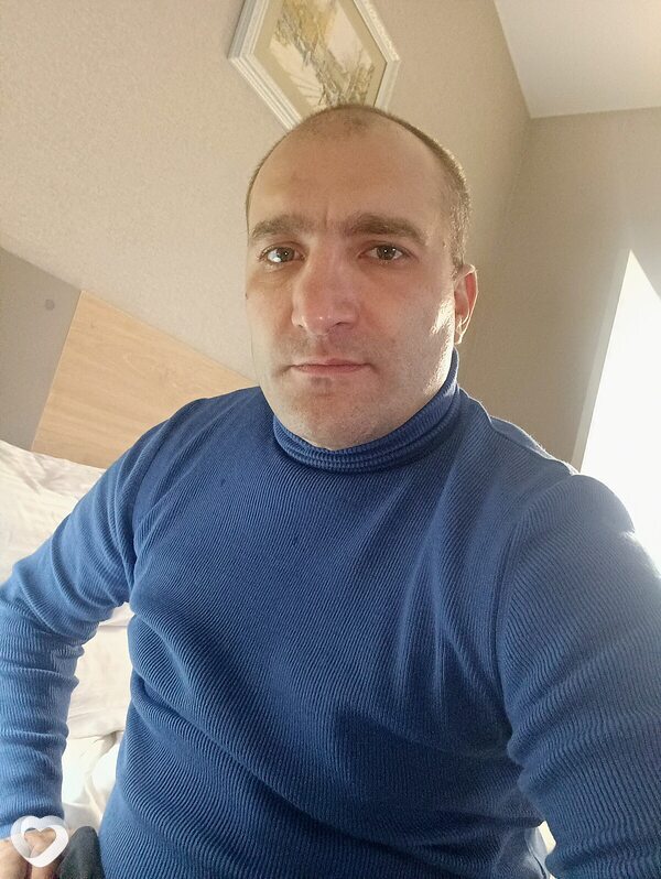 Серёга, 37, Анапе — анкета №324836
