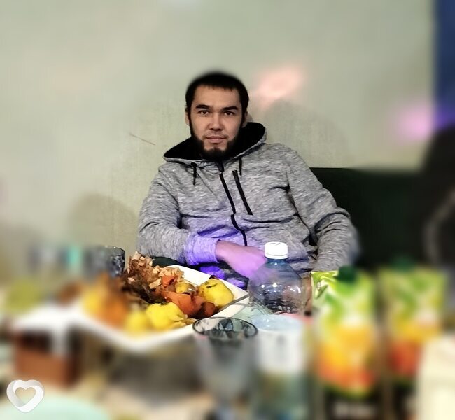 Алим, 32, Усть-Каменогорск — анкета №324838
