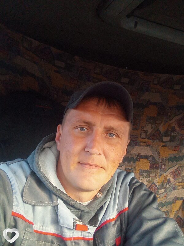 Алексей, 37, Красноярске — анкета №324841