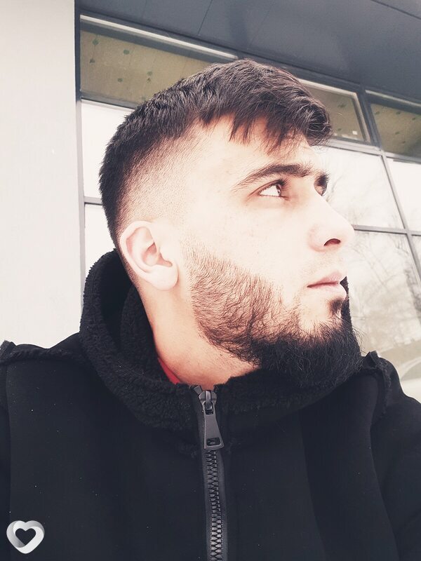Умар, 29, Алматы — анкета №324748