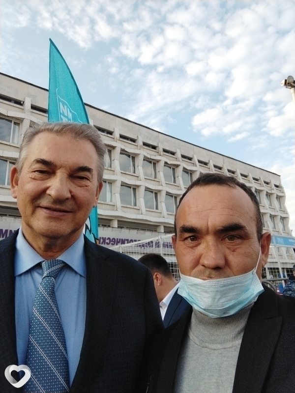 Алексей, 43, Москве — анкета №324749