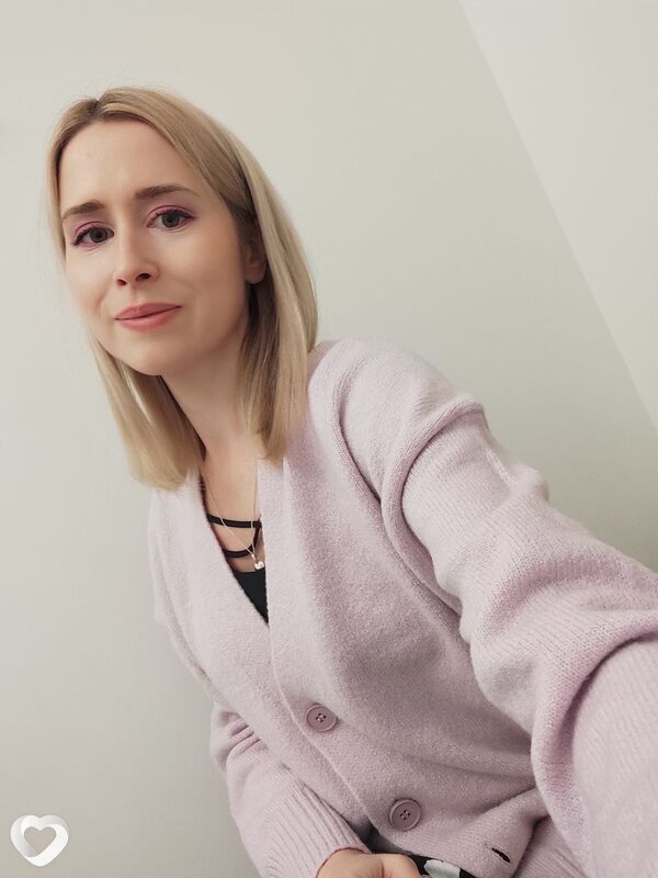 Вероника, 48, Ачинске — анкета №324759