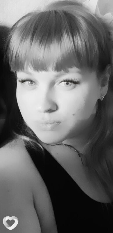 Екатерина, 39, Могилев — анкета №324760