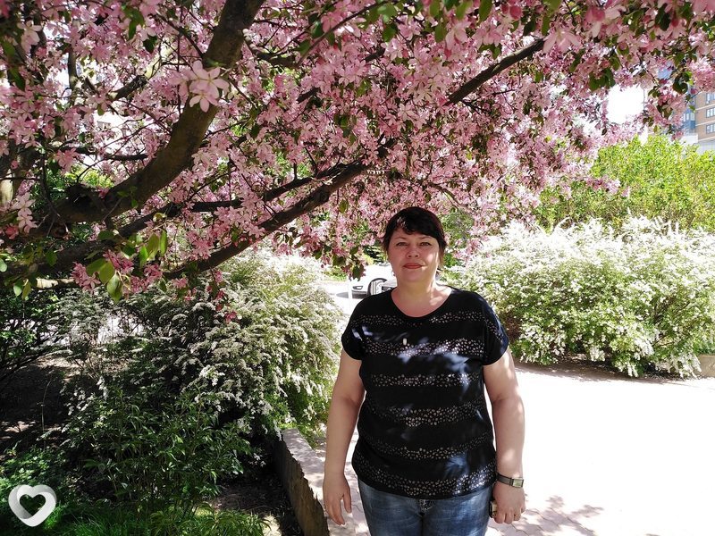 Диана, 54, Серпухове — анкета №324767