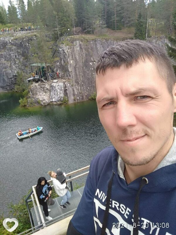 Андрей Иванов, 45, Владивостоке — анкета №324898
