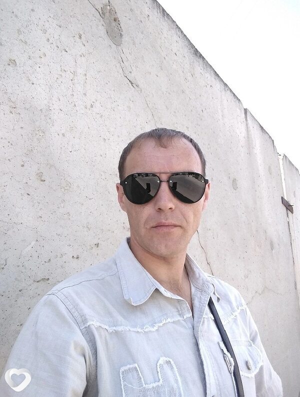Сергей, 41, Йошкар-Оле — анкета №324903