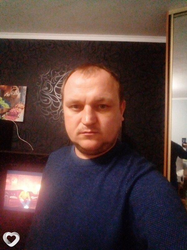 Сергей, 41, Москве — анкета №324904