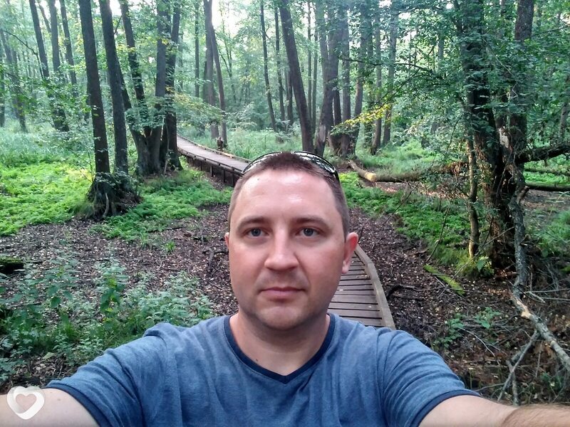 Александр, 39, Столбцах — анкета №324913