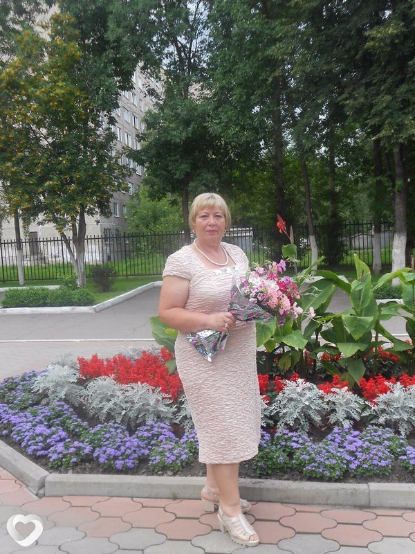 Ольга, Барнаул