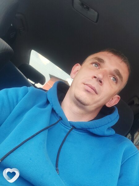Саня, 37, Усть-Кут — анкета №324597
