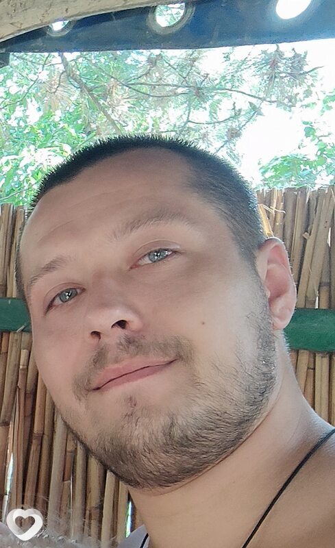 Сергей, 34, Дружковке — анкета №324602
