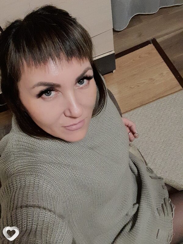 Светлана, Глазов