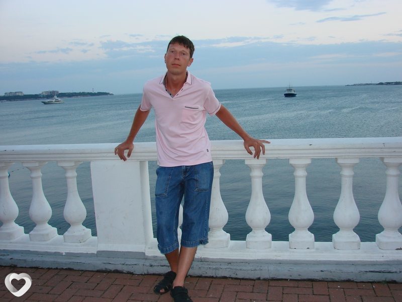 Виталий, Москва