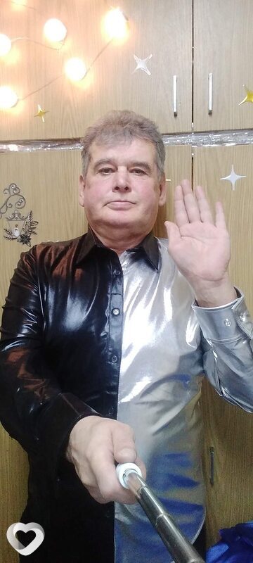 Михаил, 54, Сосновом Боре — анкета №324608