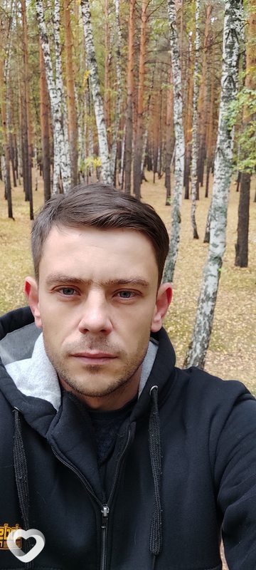 Александр, 37, Тюмени — анкета №324612