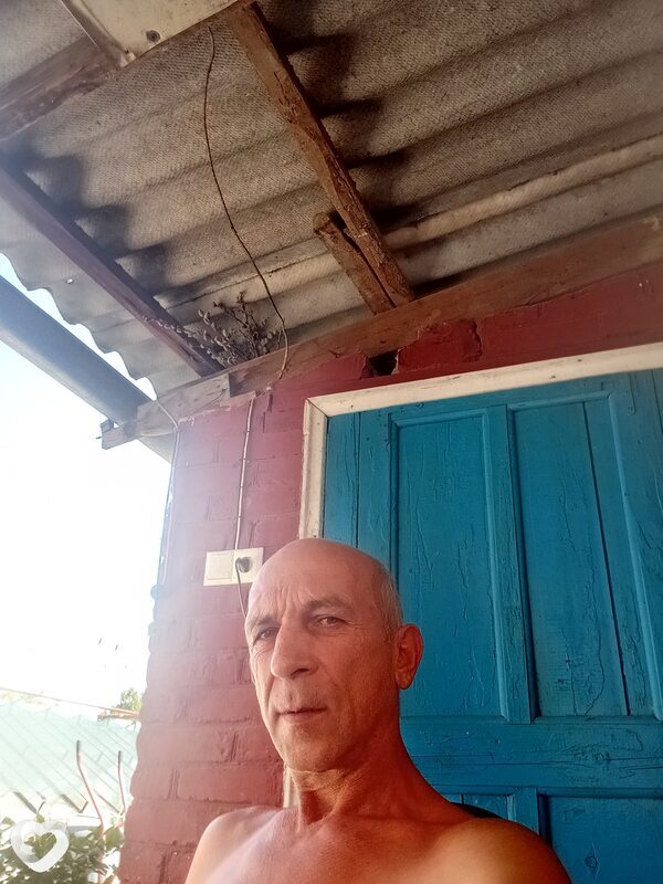 Сергей, 52, Курганинске — анкета №324613